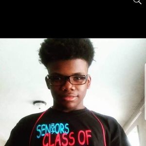 Meet your Posher, Ledarrius